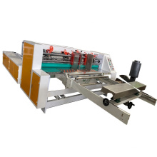 Carton box thin edge blade slitter creasing corruagted manufacture factory